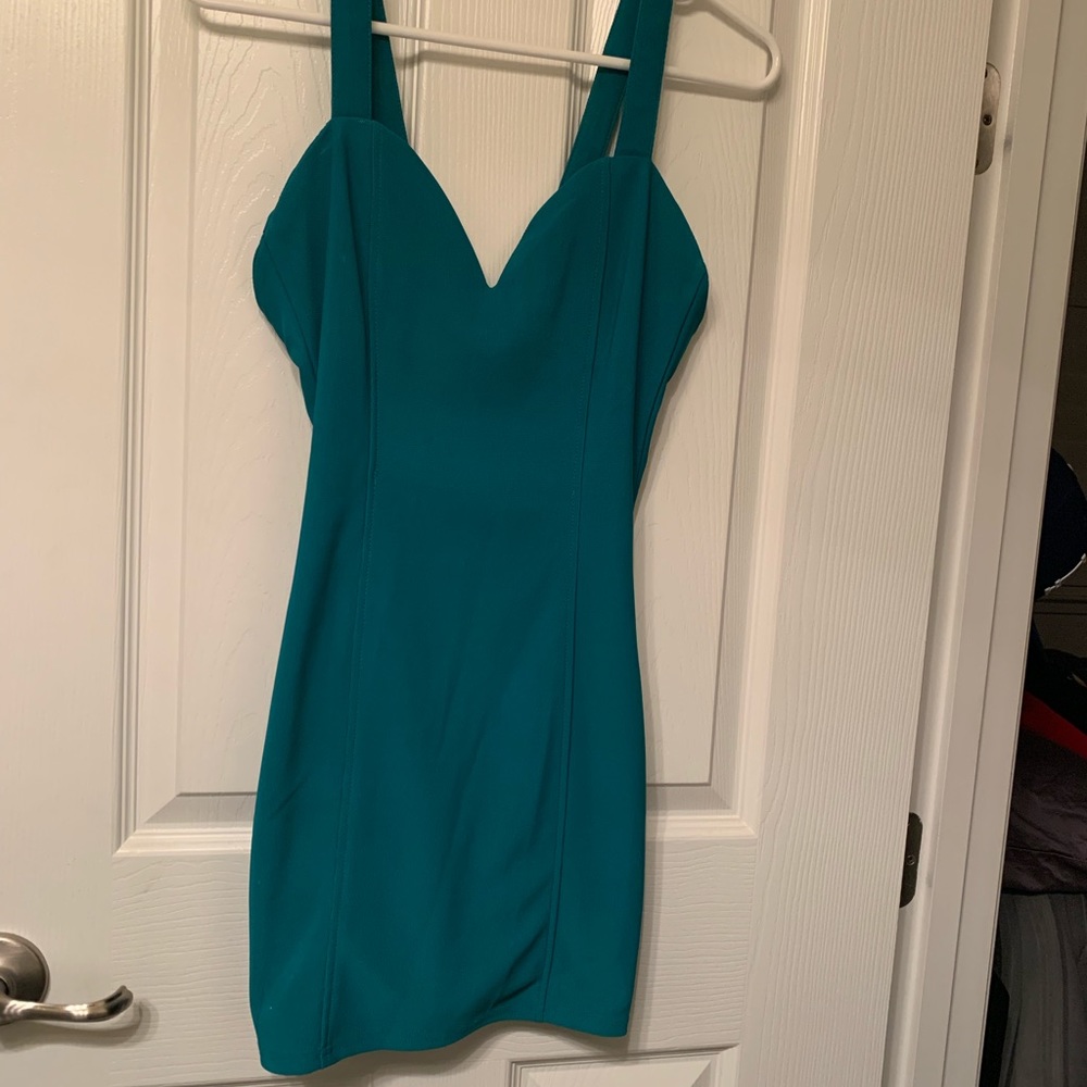 Tobi Dress